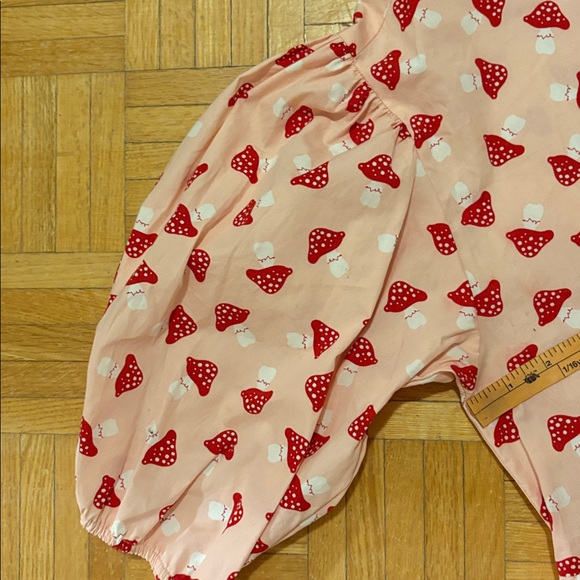 Monki NWOT - Picture 3 of 10